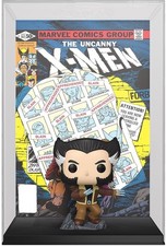 Funko Pop! Comic Cover: Marvel - X-Men: Days of Future Past - (1981) Wolverine -