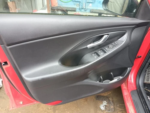 77004G4000 Puerta Trasera Derecha para HYUNDAI I30 (PD) N LINE MILD-HYBR 9134490 - Imagen 7 de 10