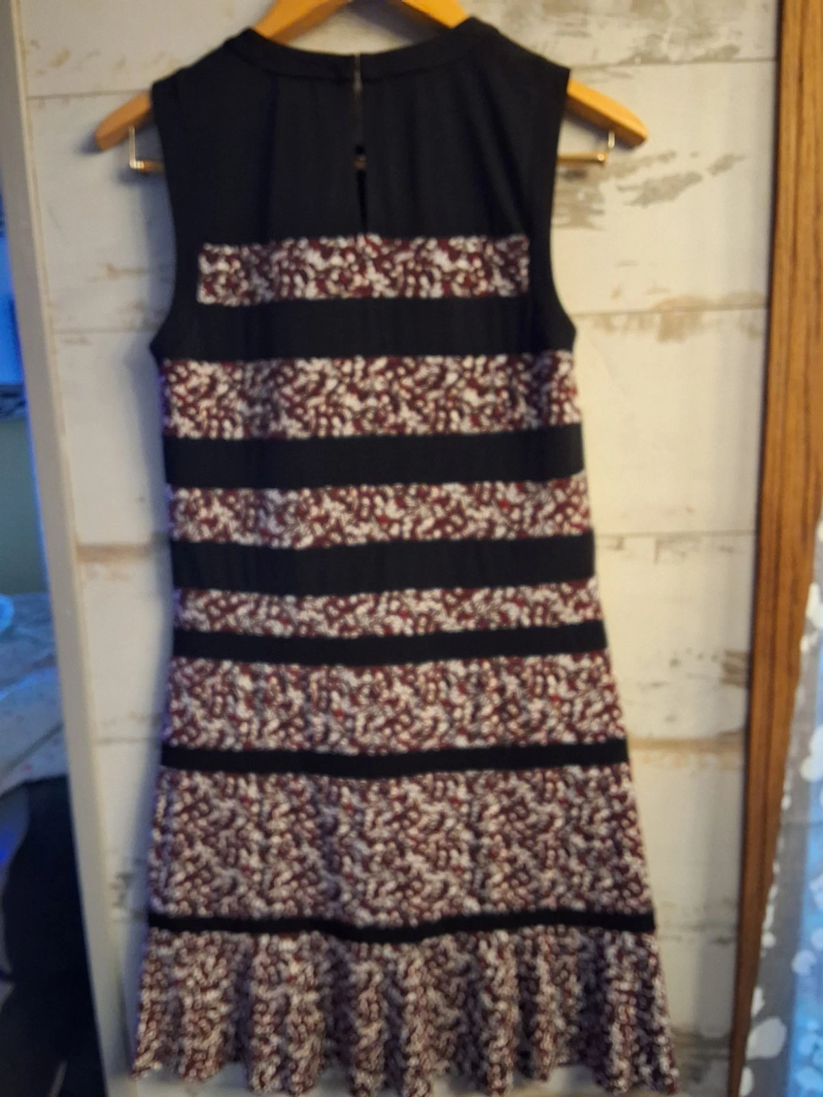 Abito donna leggero senza maniche Michael Kors taglia S