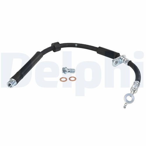 Tubo Freno Delphi LH6009 - Ricambio Originale Per Auto Di Alta Qualità - 5