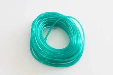 2-  Oxygen Supply Adult 50ft Tubing Style 2050-50 FOOT NEW GREEN