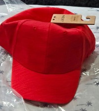 Next Baby Baseballmütze rot Unisex Größe 3...