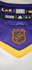 Adidas Authentic Los Angeles Kings Reverse Retro 2.0 NHL Hockey Jersey 52 NWT — photo 3