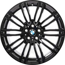 19 X 8 Front Bmw 530e M550i 530i 540i 664m 2017 2018 2019 2020 Oem Wheel Rim