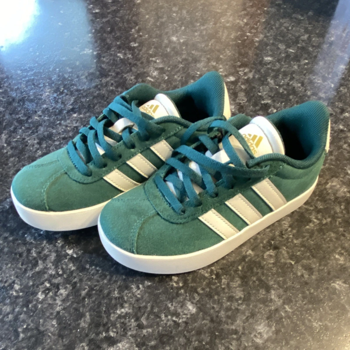 adidas Green Shoes for Boys for sale | eBay