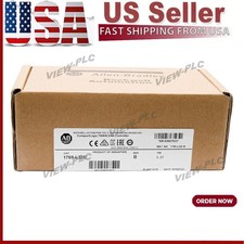Allen-Bradley New Sealed 1769-L32E AB SER B CompactLogix EtherNet Processor US