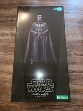 Star Wars: Darth Vader (A New Hope) ArtFX Statue - Kotobukiya