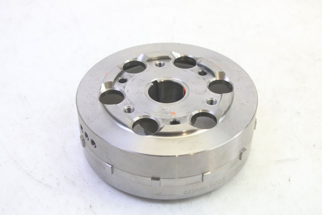 ROTOR - YAMAHA TDM ABS 900 (2002 - 2014)
