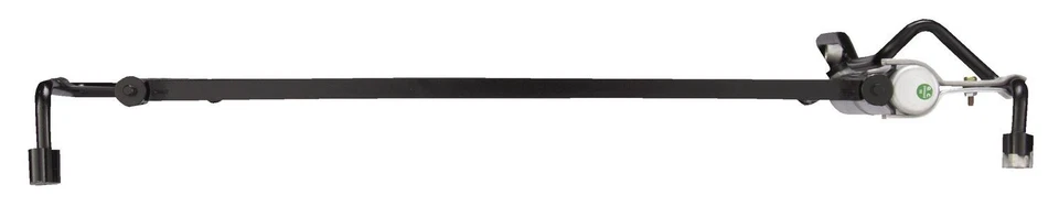 Condensador de aire acondicionado Spectra Premium 7-3239 para modelos Nissan Infiniti 04-15 seleccionados Foto 4 de 4