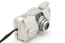Olympus µ[mju:]-III 150 Film Cameras for sale - eBay
