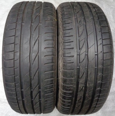 2 Sommerreifen Bridgestone Potenza ER300A * 205/55 R16 91W RA1316