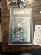 The 4000-K Club 2005 Upper Deck Clemens, Ryan, Carlton & Johnson /4000