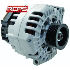 New 120A Alternator For Pontiac Montana 3.4L 2002-05 6204110 92-01-489 SG12S071