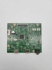 Main Board For Dell S3222HN Curved Monitor , 6795687M0236
