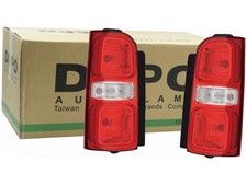 RÜCKLEUCHTEN OPEL ZAFIRA Life 19- VIVARO C 19-