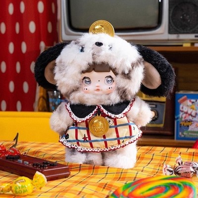 Nommi 子供時代 childhood シークレット　激レア Nommi ノミちゃん 子供時代 シークレット うさぎ 新品未開封 - メルカリ