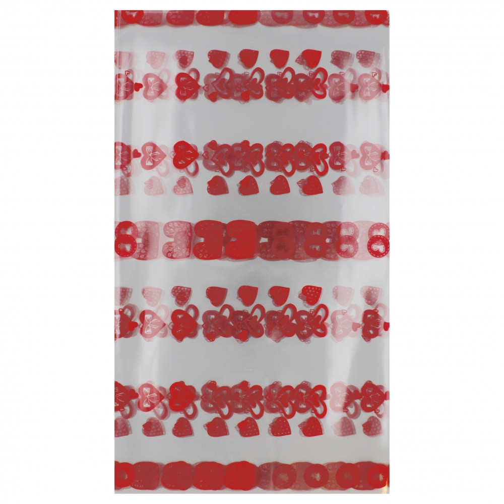 5902022130909 Столешница оздобная листовая 200х350 серия 7 А 25 Валентинки ПОЛСЫР 13 2590₽