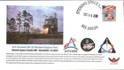 2022 SLS Artemis V RS-25 New Production Rocket Eng Test Fire Stennis SC 30 March