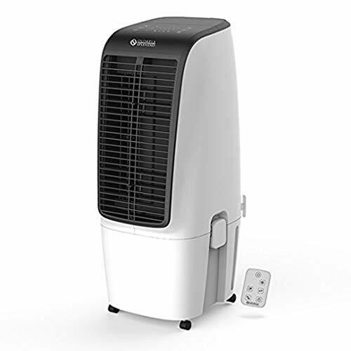 Olimpia Splendid PELER 20 Klimaanlage/Kühler mit 20 Liter Kanister, 99355 - Bild 1 von 9