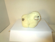 Gund Wind Up Musical Plush Toy Lamb Plays Mary has a Little Lamb Works