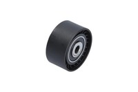 Umlenk-/FüHrungsrolle Keilrippenriemen Kamoka R0192 Kunststoff FüR VW Derby 86C