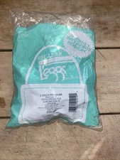 Vintage 3 pair pack L’eggs regular Pantyhose Size B Suntan Slightly Imperfect