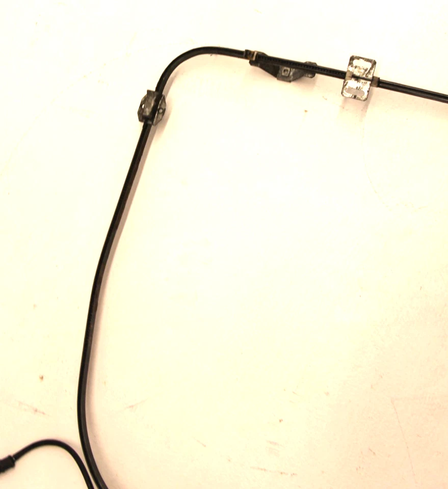 宝马原始设备制造商 E30 84-88 COUPE 乘客右前电动车窗调节器和电机 — 第 4/4 张图片