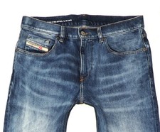 DIESEL D-STRUKT HERREN JEANS – W30 L32 thavar poiak**TOP 2026 30/32 **