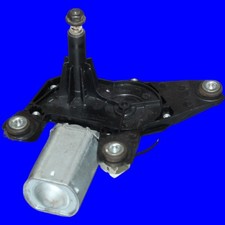 Renault Clio 1.5 dCi ESP R Scheibenwischermotor hinten