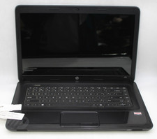 HP 2000 15.6" AMD E-300 8GB RAM 240 GB SSD NO OS PARTS/REPAIR 