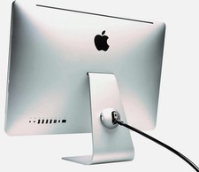 Kensington SafeDome Secure iMac Lock K64962US 