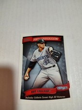 2010 Topps - Peak Performance Roy Halladay #PP-44 (JGA)