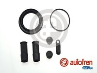 Reparaturkit, Bremssattel Autofren Seinsa D4700 VAG 7L6 615 123F