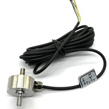 DYMH-103 10kg Mini Tension and Compression Force Sensor Inline Load Cell Appl...