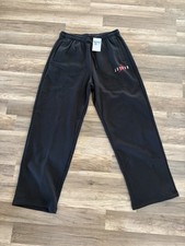 Jordan Brooklyn Oversize Stretch Pants Size M IB9099-010