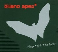 Planet Of The Apes - Best Of Guano Apes (Premium Version) ... | CD | Zustand Neu