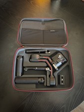 DJI RS 3 Gimbal Stabilizer