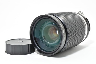 [MINT] Nikon Zoom Nikkor 35-135mm f/3.5-4.5 Ai-s Lens From JAPAN 2688392