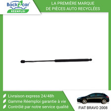 Verin de hayon / de capot Fiat BRAVO