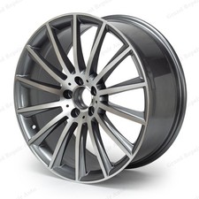 20x8,5J Alufelgen Für Mercedes-Benz W222 V222 X222 Felgen S400 S500 S550 S63 AMG 20x8,5J Alufelgen Für Mercedes-Benz W222 V222 X222 Felgen S400 S500 S550 S63 AMG