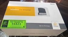 COCHLEAR WIRELESS TV STREAMER DOLBY DIGITAL FOR COCHLEAR IMPLANT HEARING AIDS