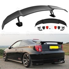 55INCH GT Style Racing Rear Trunk Spoiler WIng Lip For Toyota Celica 2000-2005