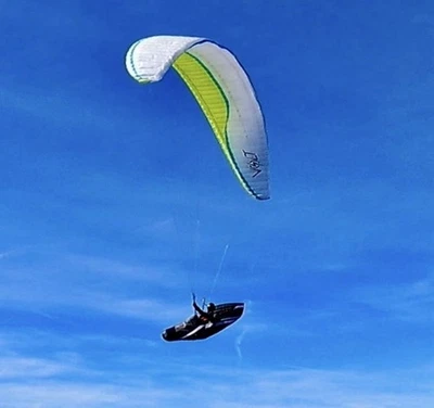 Airdesign Volt 4 S - Bild 1 von 4