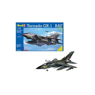 Tornado GR.1 RAF, Revell Modellbausatz