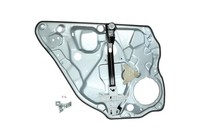 Kamoka Fensterheber 7200212 FüR VW Polo 4 9A4 9A2 9N2 9A6 12V 16V FSI TDI GTI