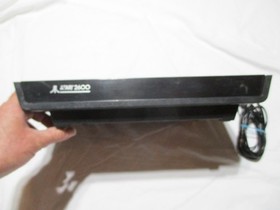 Atari 2600 Vader Console Only - Cleaned, tested and working
