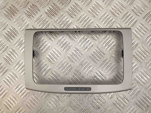 VW PASSAT B6 3C2 Dekoration des Navigationsbildschirms 3C0858069M 2.00 20485493