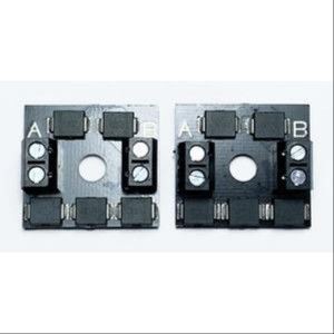 Train-Tech ABC1 ABC Dioden Track Module (Pk2)