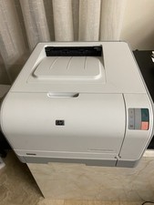 HP LaserJet CP1215 Workgroup Laser Printer