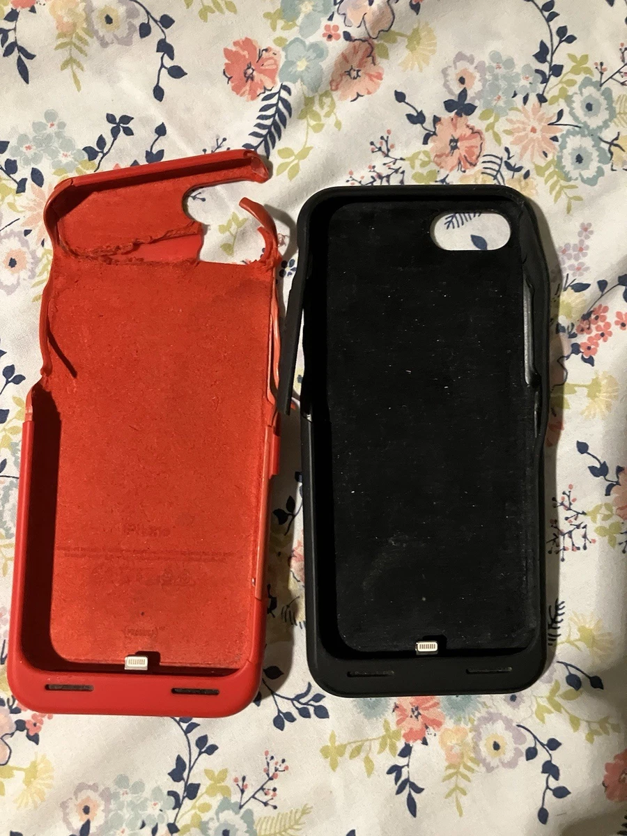 Apple Cell Phone Battery Cases for Apple iPhone 7 for sale | eBay